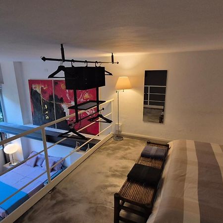 Loft 19 Bed & Breakfast Torino Eksteriør bilde