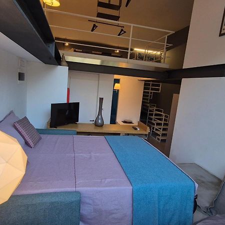 Loft 19 Bed & Breakfast Torino Eksteriør bilde