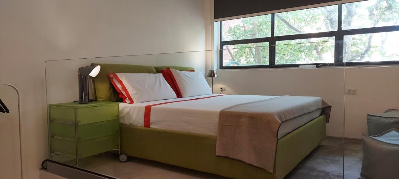 Loft 19 Bed & Breakfast Torino Eksteriør bilde
