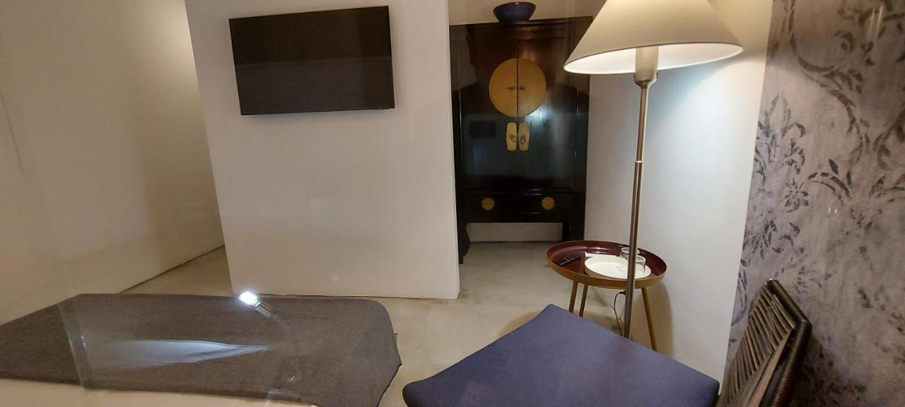 Loft 19 Bed & Breakfast Torino Eksteriør bilde