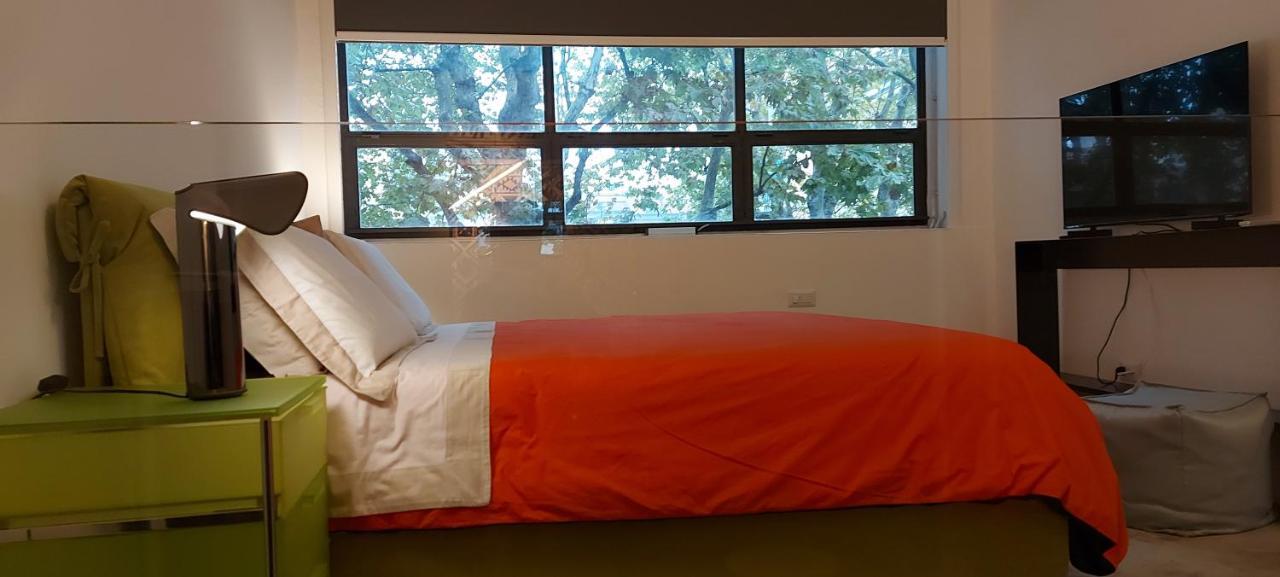Loft 19 Bed & Breakfast Torino Eksteriør bilde
