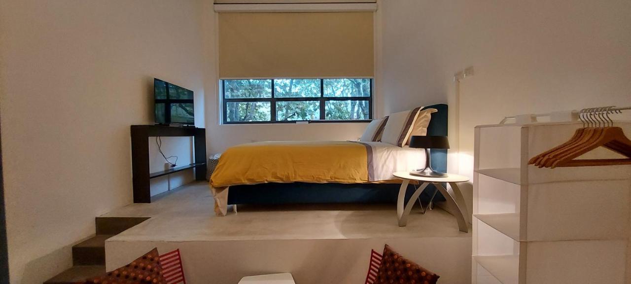 Loft 19 Bed & Breakfast Torino Eksteriør bilde
