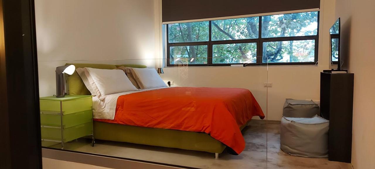 Loft 19 Bed & Breakfast Torino Eksteriør bilde