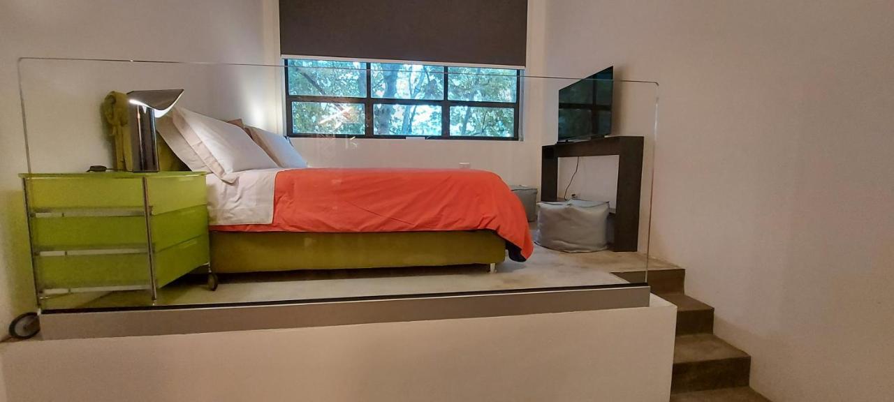 Loft 19 Bed & Breakfast Torino Eksteriør bilde
