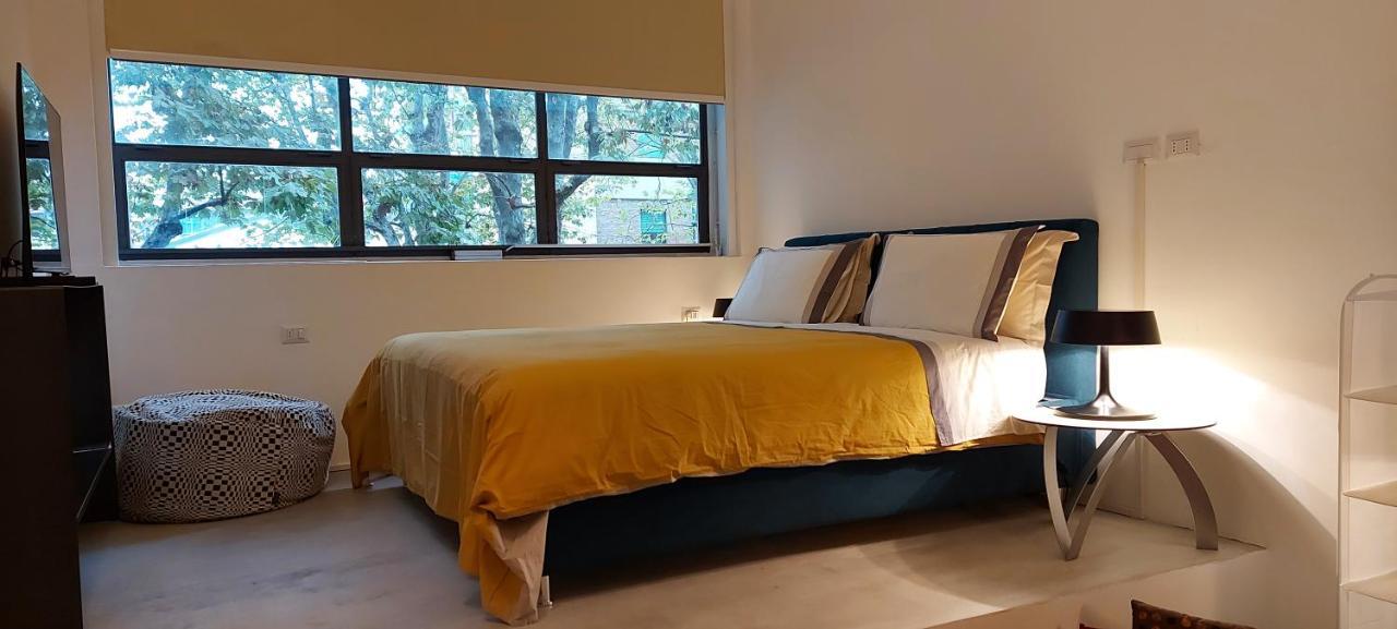 Loft 19 Bed & Breakfast Torino Eksteriør bilde