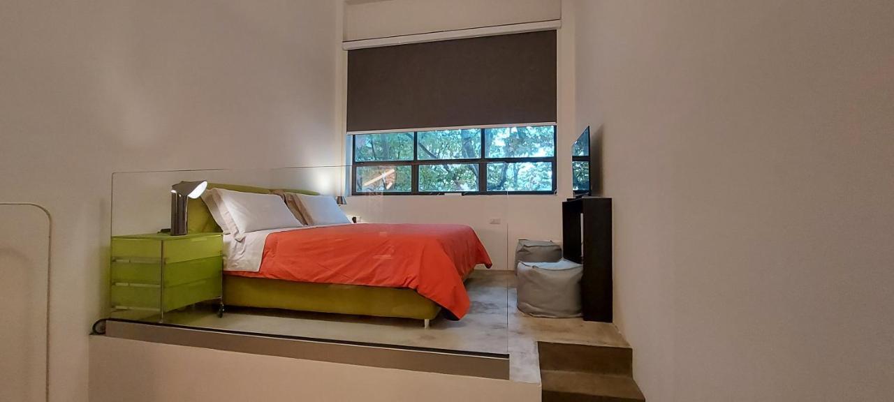 Loft 19 Bed & Breakfast Torino Eksteriør bilde