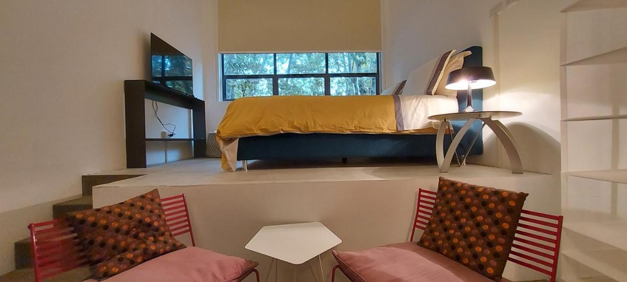 Loft 19 Bed & Breakfast Torino Eksteriør bilde