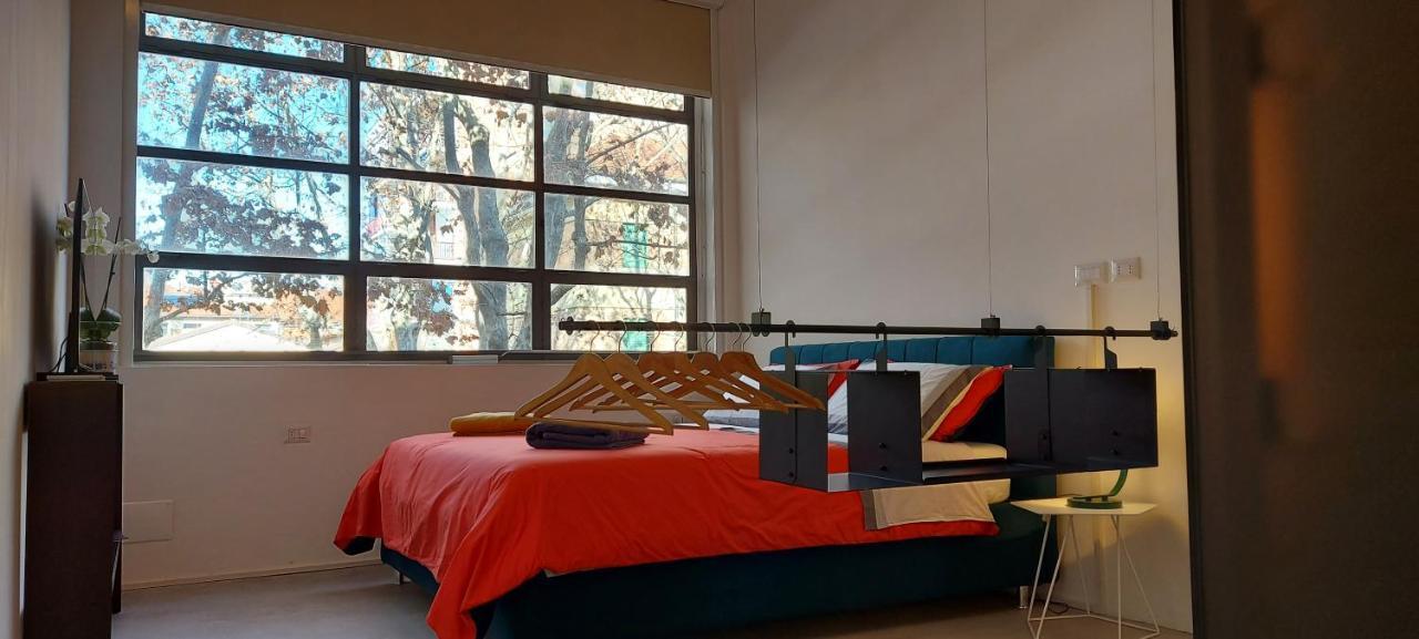 Loft 19 Bed & Breakfast Torino Eksteriør bilde