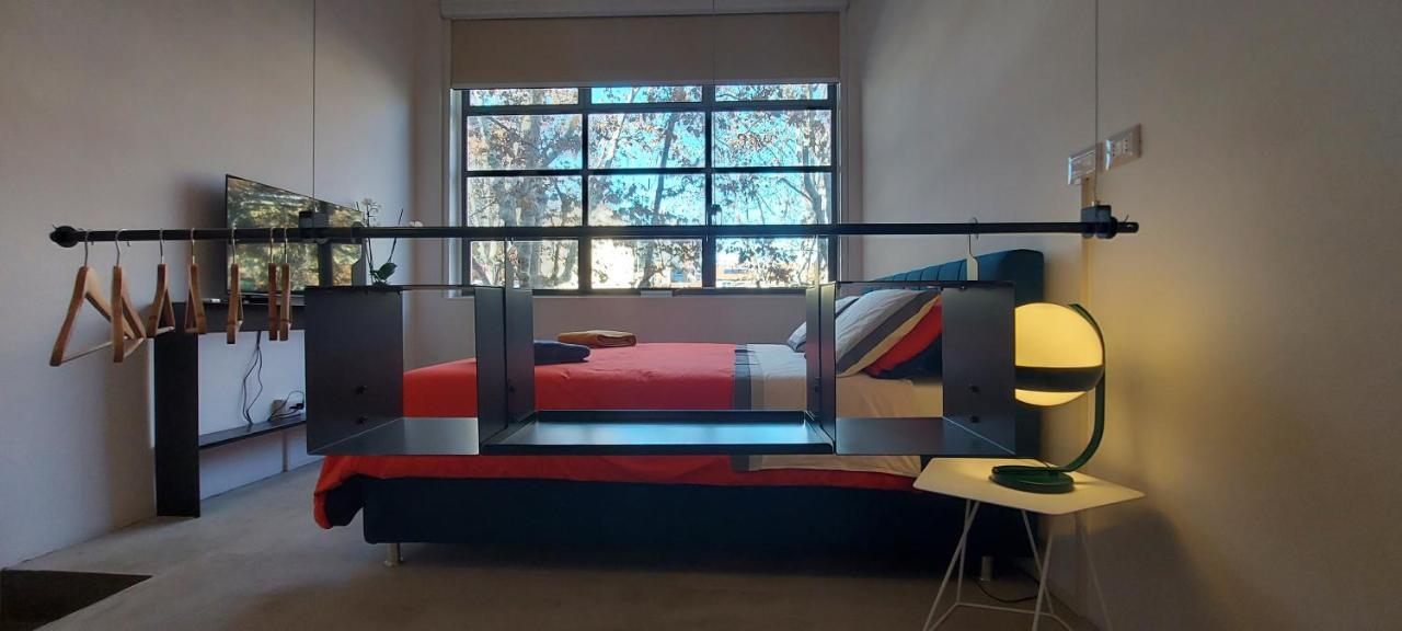 Loft 19 Bed & Breakfast Torino Eksteriør bilde