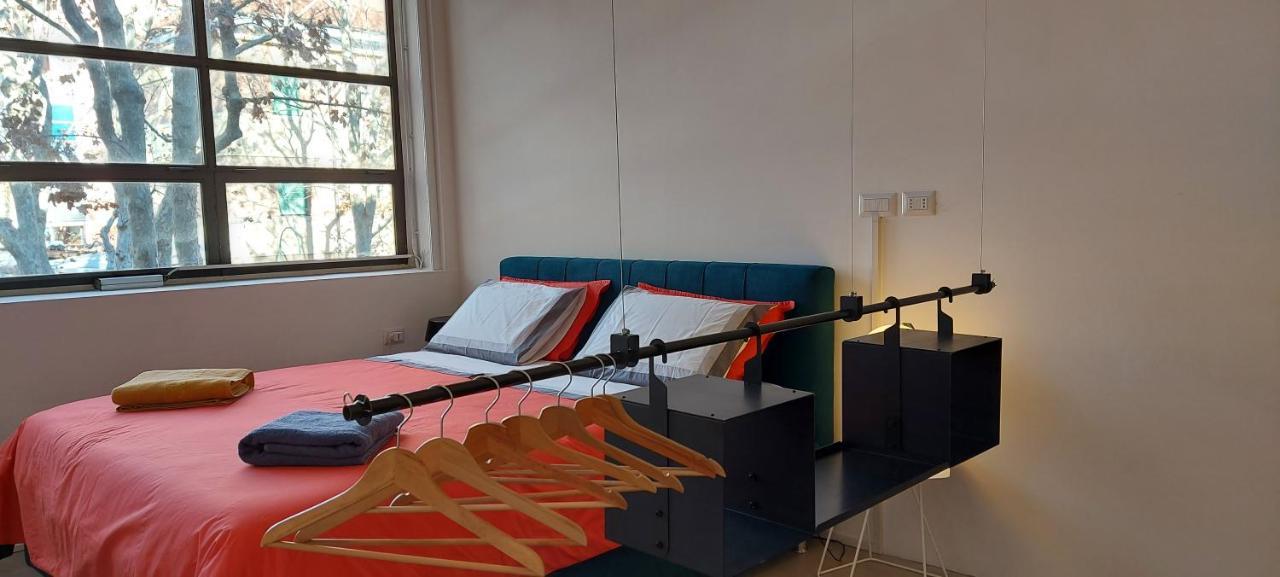 Loft 19 Bed & Breakfast Torino Eksteriør bilde