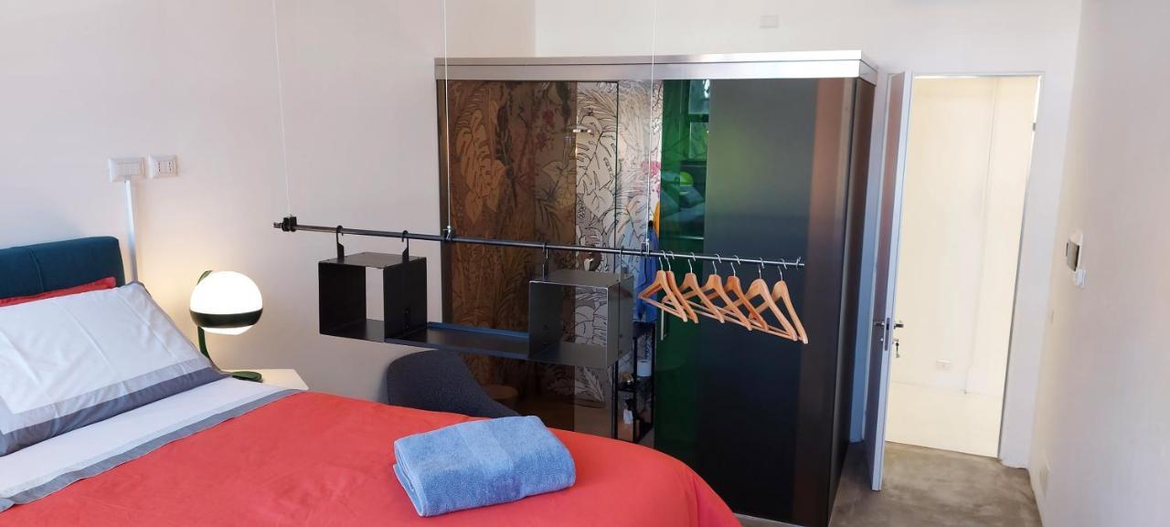 Loft 19 Bed & Breakfast Torino Eksteriør bilde