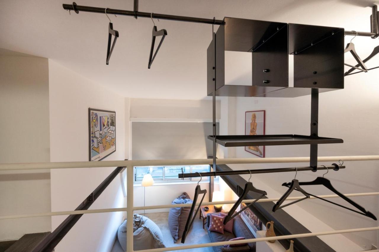 Loft 19 Bed & Breakfast Torino Eksteriør bilde