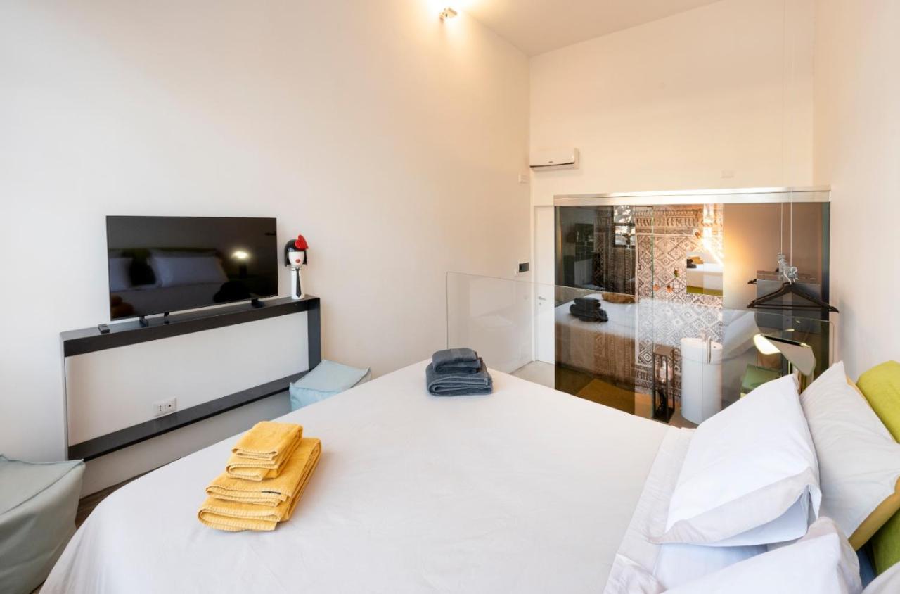 Loft 19 Bed & Breakfast Torino Eksteriør bilde