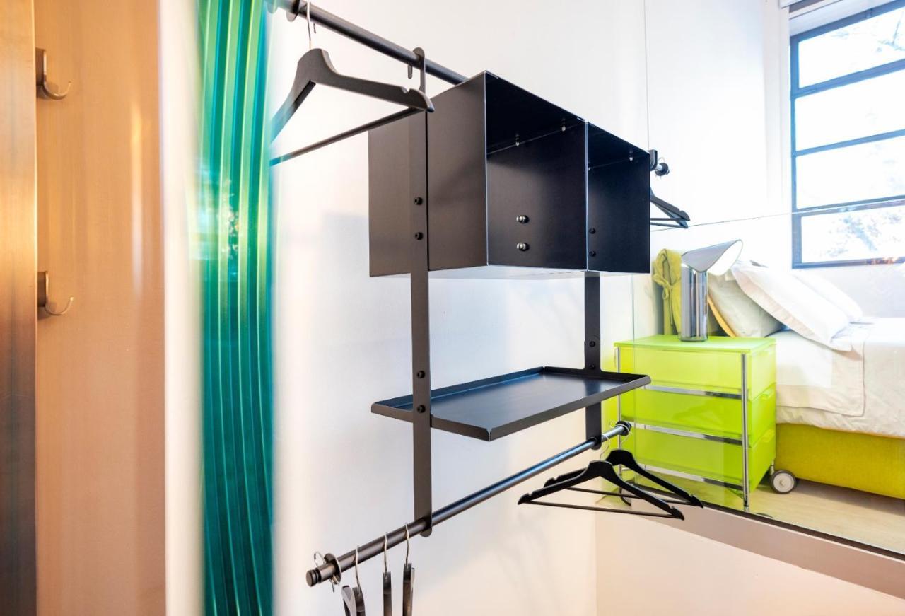 Loft 19 Bed & Breakfast Torino Eksteriør bilde