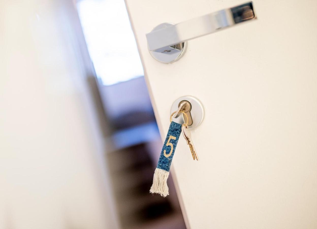 Loft 19 Bed & Breakfast Torino Eksteriør bilde