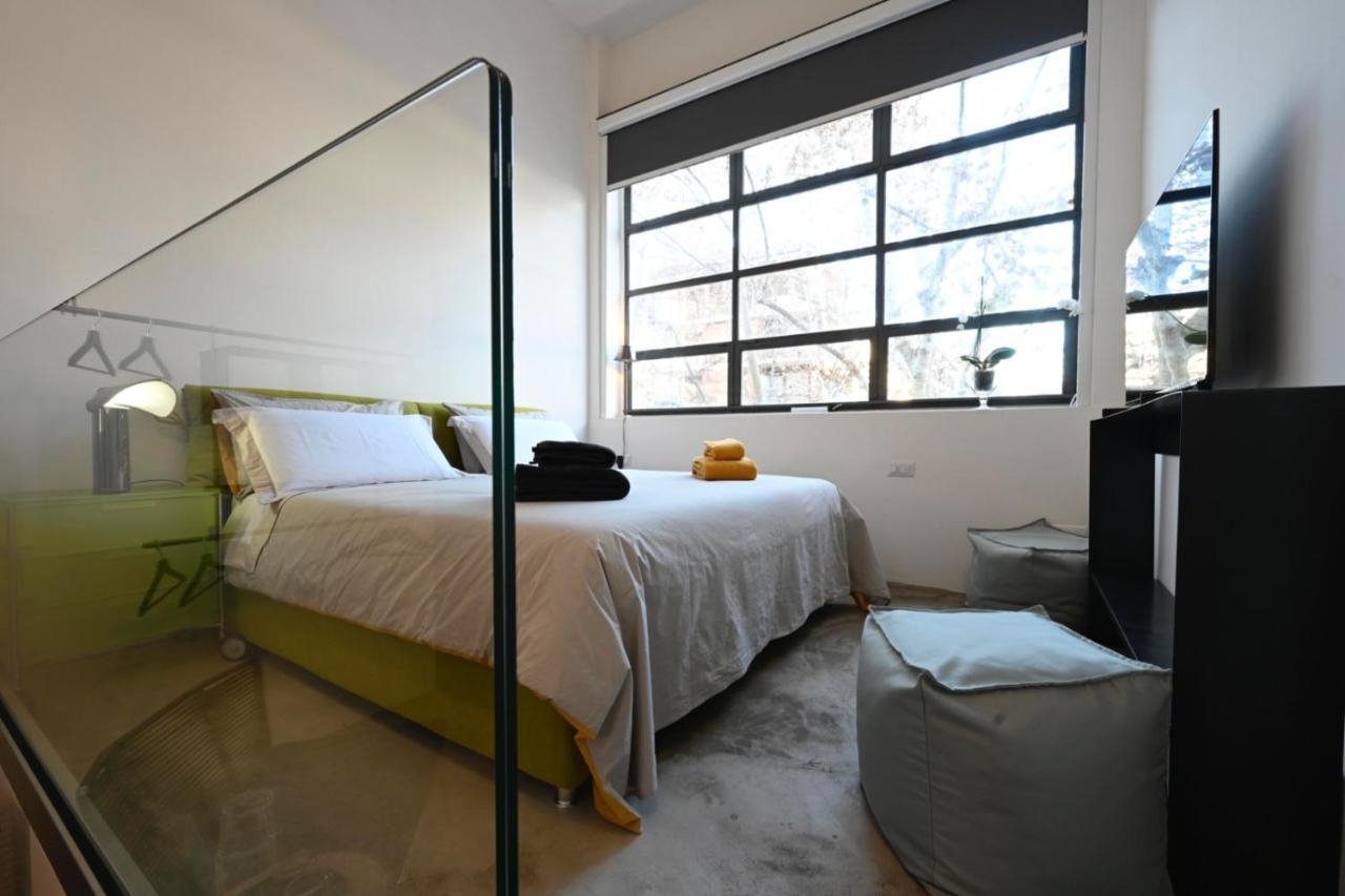 Loft 19 Bed & Breakfast Torino Eksteriør bilde