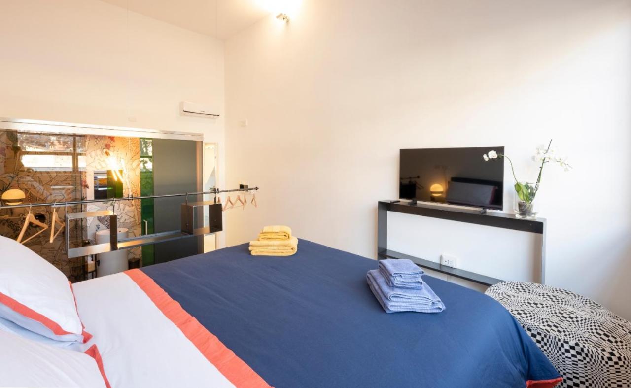 Loft 19 Bed & Breakfast Torino Eksteriør bilde