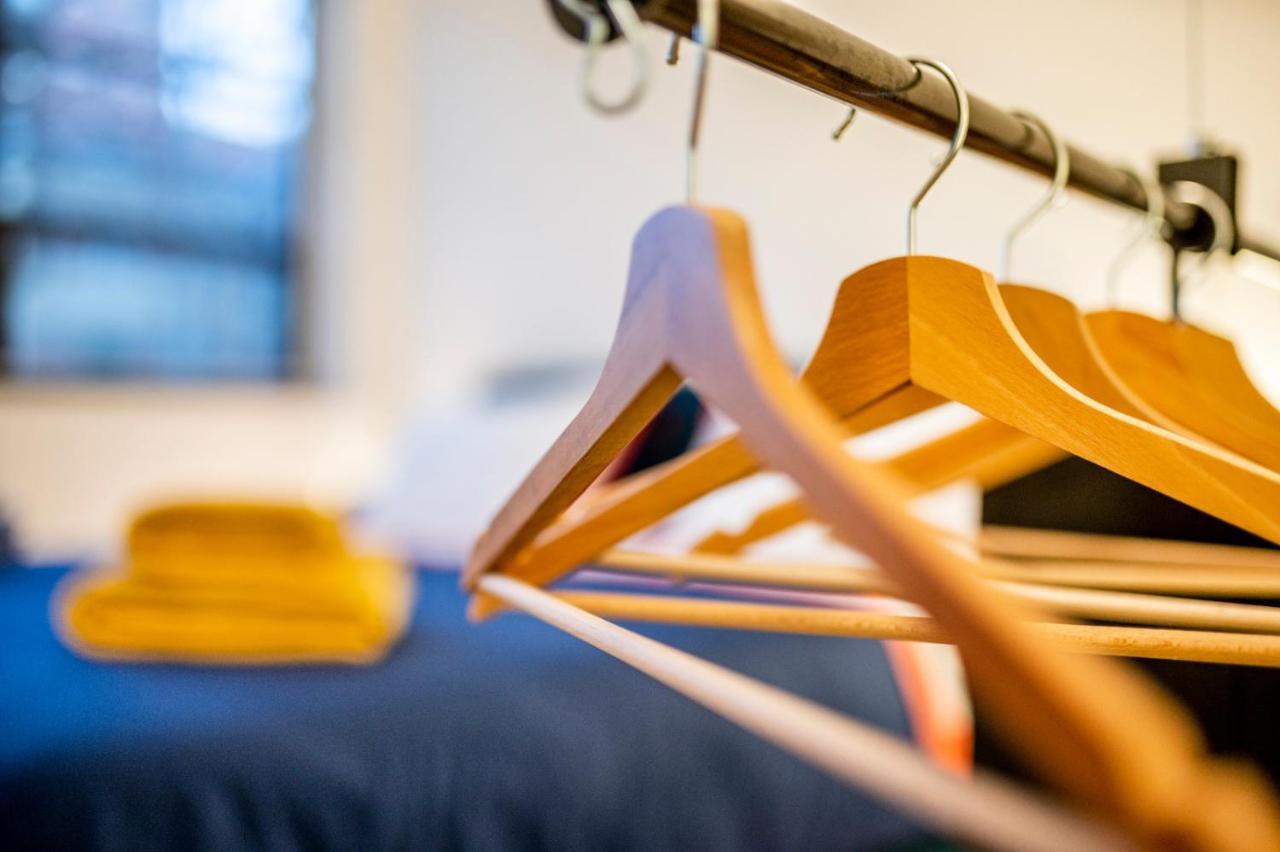 Loft 19 Bed & Breakfast Torino Eksteriør bilde
