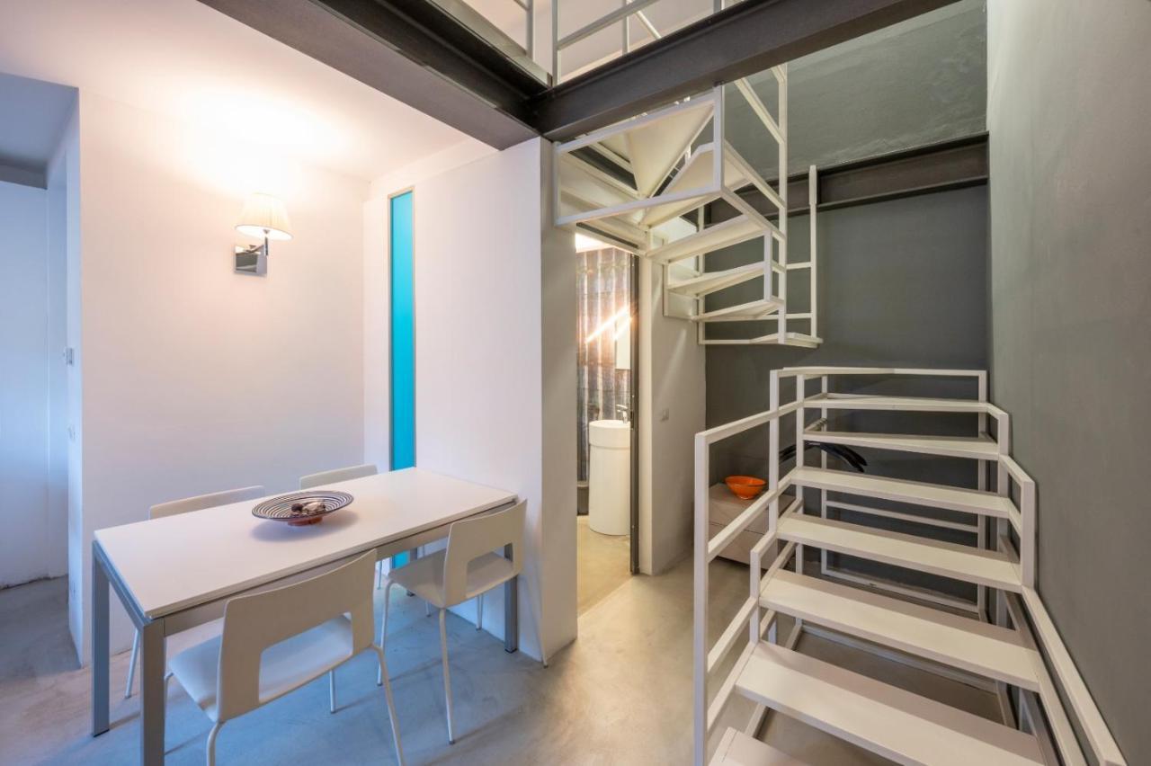 Loft 19 Bed & Breakfast Torino Eksteriør bilde