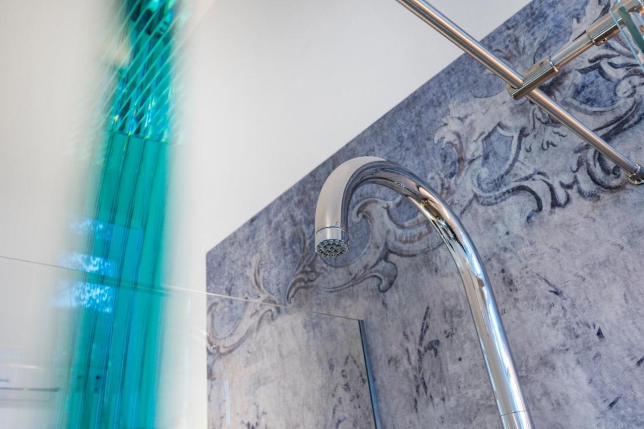 Loft 19 Bed & Breakfast Torino Eksteriør bilde