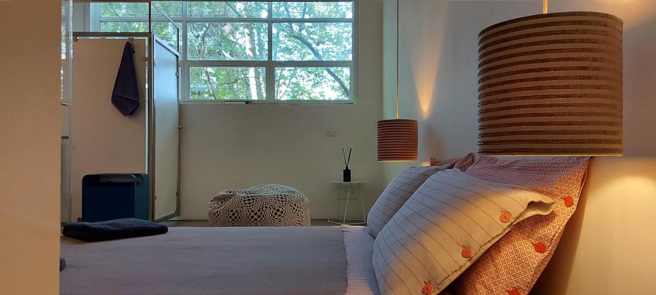 Loft 19 Bed & Breakfast Torino Eksteriør bilde