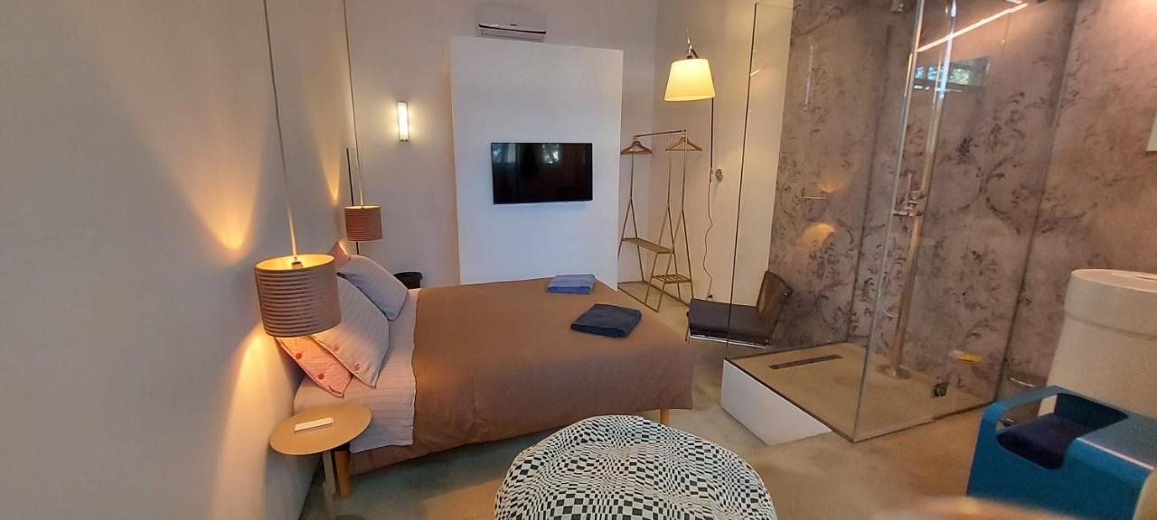 Loft 19 Bed & Breakfast Torino Eksteriør bilde