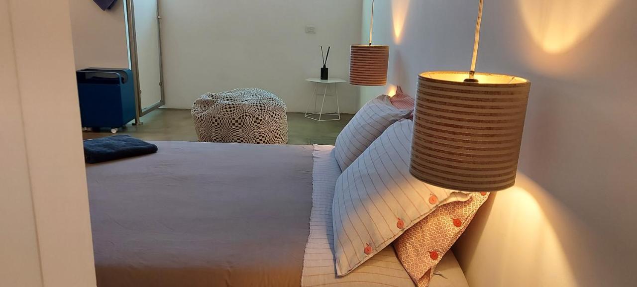 Loft 19 Bed & Breakfast Torino Eksteriør bilde