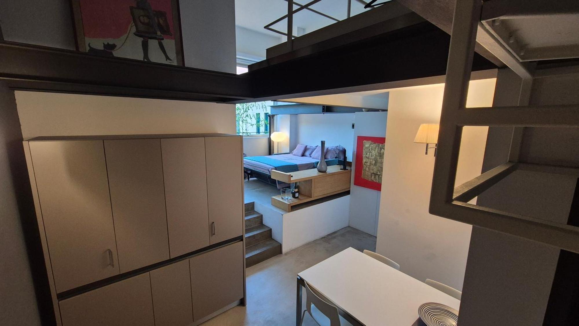 Loft 19 Bed & Breakfast Torino Eksteriør bilde