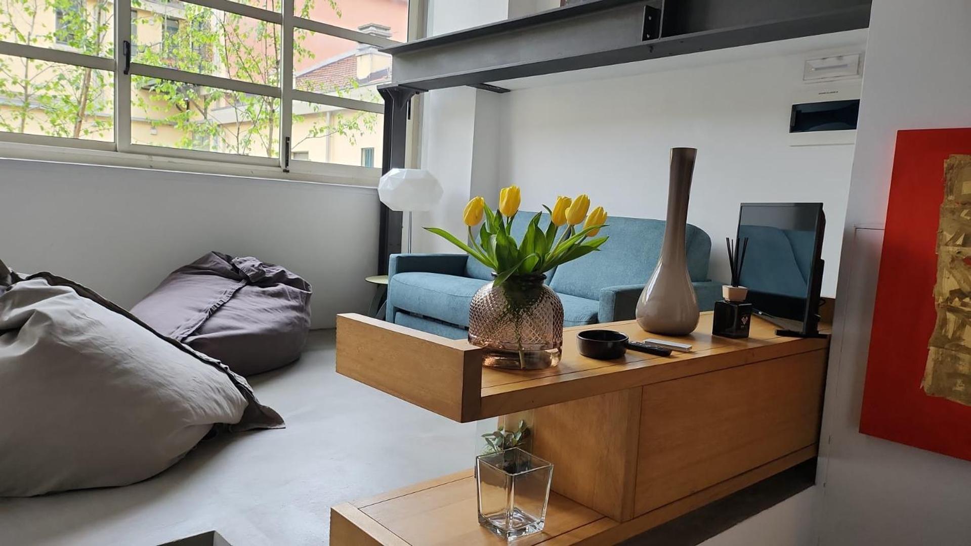 Loft 19 Bed & Breakfast Torino Eksteriør bilde